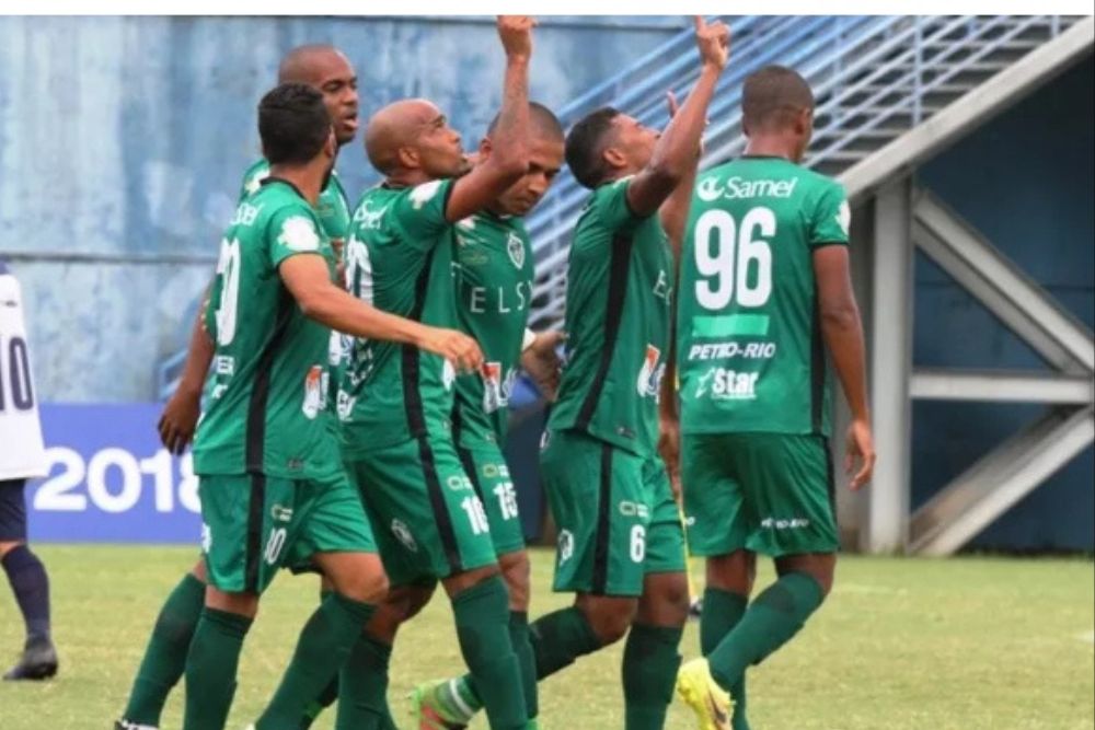 Manaus FC encara confronto decisivo contra o Humait&aacute; pela S&eacute;rie D