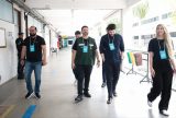 Prefeitura realiza 3º exame para residência jurídica com número recorde de inscritos