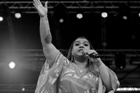 Cantora Preta Gil morre aos 50 anos após luta contra o câncer