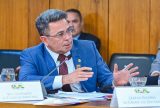 Tadeu de Souza diz em entrevista ao Poder 360 que BR-319 é infraestrutura básica e não ameaça ambiental