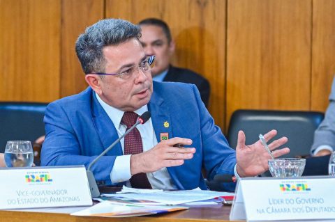 Tadeu de Souza diz em entrevista ao Poder 360 que BR-319 é infraestrutura básica e não ameaça ambiental
