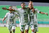 Manaus vence fora de casa e avança na tabela da Série D