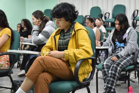 Inscrições para Vestibular 2025 e SIS da UEA terminam hoje
