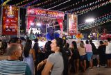 Prefeitura fortalece cultura popular com apoio ao São João da zona Leste