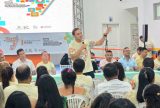 Parintins será contemplada com policlínica de grande porte pelo PAC 2025.