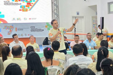 Parintins será contemplada com policlínica de grande porte pelo PAC 2025.