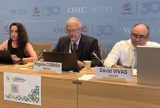 Brasil destaca soluções sustentáveis com plásticos em fórum global da OMC