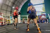 Muay Thai em alta: Manaus recebe mais de 180 atletas em edição histórica do Amazonense 2025