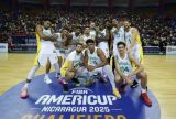 Com veteranos e novidades, Brasil é convocado para a Copa América masculina de basquete