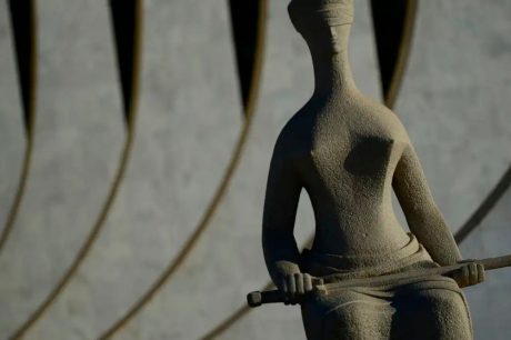 STF agenda interrogatório de deputados por desvios de emendas