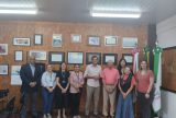 FUNATI inicia implantação em Presidente Figueiredo com foco na terceira idade