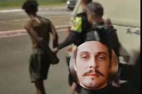 Polícia prende dois suspeitos por morte brutal de psicólogo no Centro de Manaus