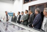 Inmetro amplia atuação com novo laboratório para testes em painéis solares