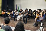 Ufam abre 361 vagas em cursos gratuitos de Artes Visuais e Música
