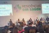 Amazonas participa de oficina nacional para ampliar programas de residência em saúde
