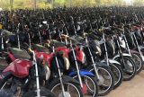 Leilão do Detran-AM terá visitação para inspeção de carros e motos em Manaus
