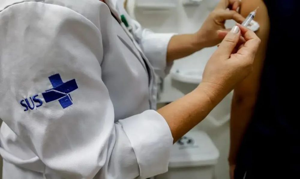 Ag&ecirc;ncia do SUS abre 130 vagas para n&iacute;vel m&eacute;dio e superior