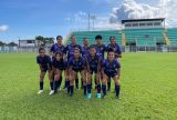 Brasileirão Feminino Sub20: Itacoatiara e Recanto jogam última rodada da fase de grupos nesta quinta-feira (24)