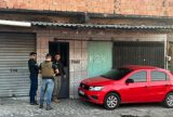 PC-AM realiza nova fase da Operação Convergência contra tráfico e homicídios em Manaus