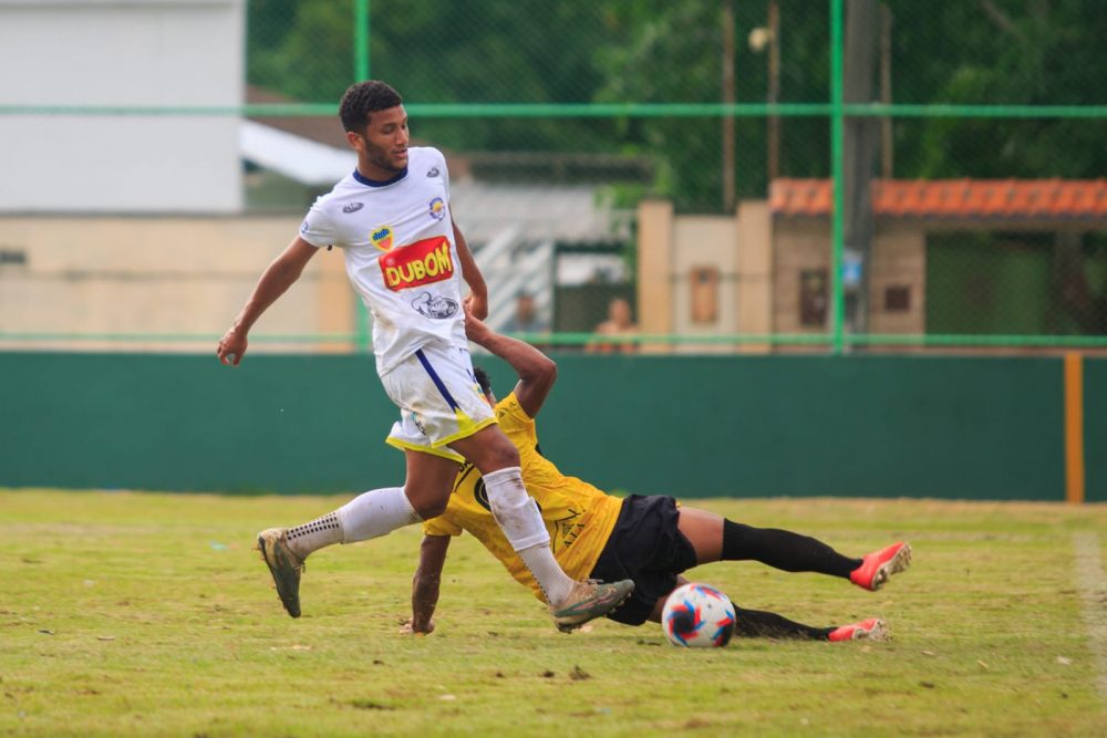 Duelo entre Sul América e CDC dá pontapé inicial no Barezinho Sub-20 Duelo entre Sul América e CDC dá pontapé inicial no Barezinho Sub-20