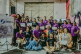 Casa Miga promove qualificação em tecnologia e capacita 51 pessoas LGBTQIA+