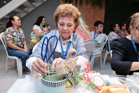 TCE-AM reforça bem-estar de servidores com novas oficinas do programa ‘Eterno Aprendiz’ a partir de agosto