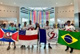 Estudantes amazonenses conquistam medalha internacional na RoboCup 2025 com projeto sobre trânsito inteligente