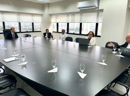 Corregedoria de Justiça lança sistema digital para modernizar fiscalização dos cartórios extrajudiciais no AM