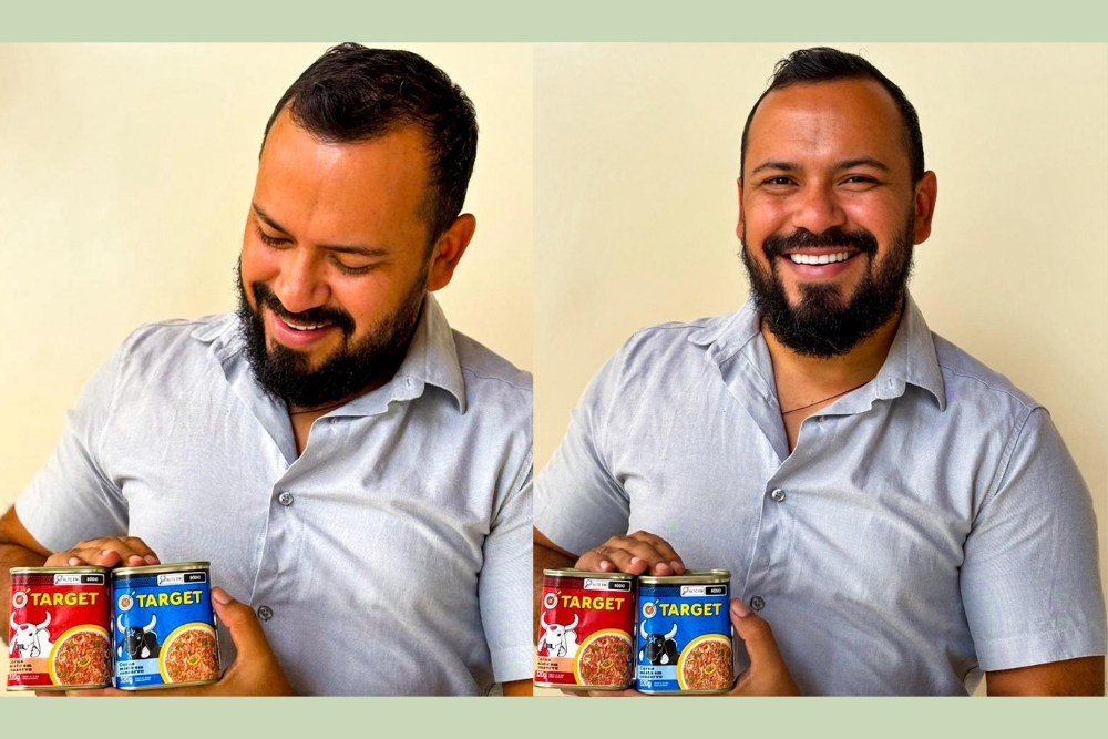 Artista parintinense disputa pr&ecirc;mio nacional com embalagem inspirada em Garantido e Caprichoso