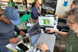 Mutirão leva regularização fundiária e incentivos financeiros a agricultores indígenas em São Gabriel da Cachoeira