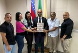 Manaus adere ao Plano Juventude Negra Viva do Ministério da Igualdade Racial