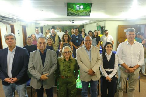 CIEAM promove encontro com imprensa para apresentar diretrizes estratégicas do setor