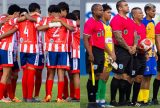 Barezinho Sub-20: CDC Manicoré e Sul América empatam na estreia da competição