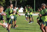 ManausFC encara confronto decisivo contra o Trem-AP por vaga no G4 da Série D