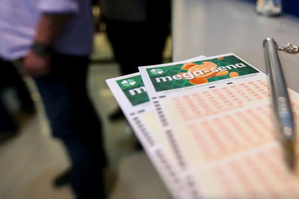 Mega-Sena acumula novamente e pr&ecirc;mio chega a R$ 40 milh&otilde;es