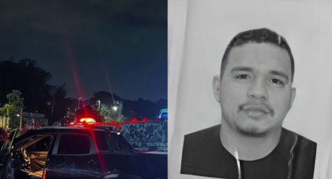 Conselheiro do CV é executado a tiros por grupo armado na zona rural de Manaus