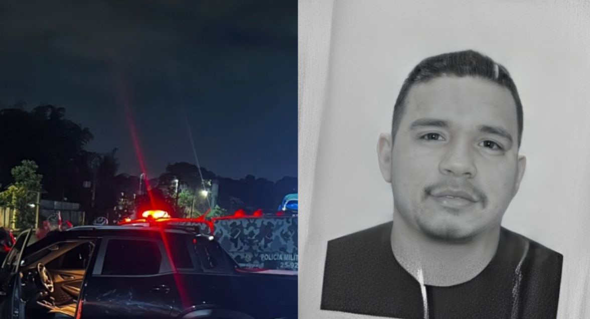 Conselheiro do CV é executado a tiros por grupo armado na zona rural de Manaus Conselheiro do CV é executado a tiros por grupo armado na zona rural de Manaus