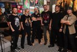 Banda The Legion celebra mês do rock com show em Manaus neste sábado (26)
