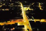 Jutaí e Fonte Boa ganham iluminação 100% em LED e novas moradias