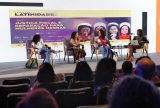 Mulheres negras discutem justiça fiscal com foco nas desigualdades econômicas reais