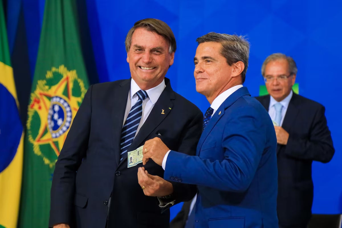 General Mario Fernandes admite ter criado plano “Punhal Verde e Amarelo” para matar Lula, Alckmin e Moraes General Mario Fernandes admite ter criado plano “Punhal Verde e Amarelo” para matar Lula, Alckmin e Moraes