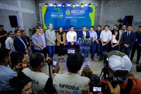 Governo do Amazonas realiza 2º Feirão do Amazonas Meu Lar para facilitar compra da casa própria