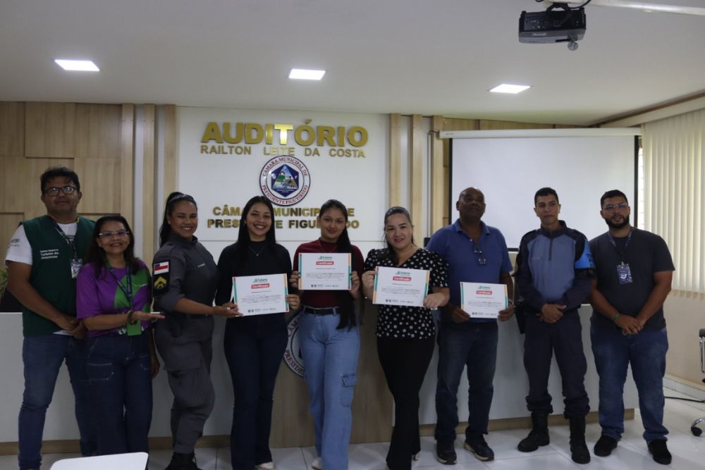 Amazonastur intensifica fiscaliza&ccedil;&atilde;o e apoio a prestadores de servi&ccedil;os em Presidente Figueiredo