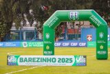 Barezinho Sub12: 3ª rodada começa com duelo no interior