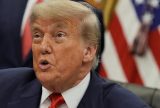 Trump comemora ação dos EUA que resultou na captura de Nicolás Maduro