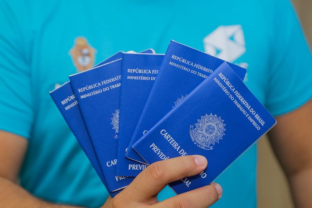 Sine Manaus oferta 207 vagas de emprego nesta segunda&ndash;feira (13)