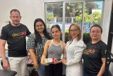 Parintins é o primeiro município do Amazonas a implantar projeto de redução da mortalidade materna