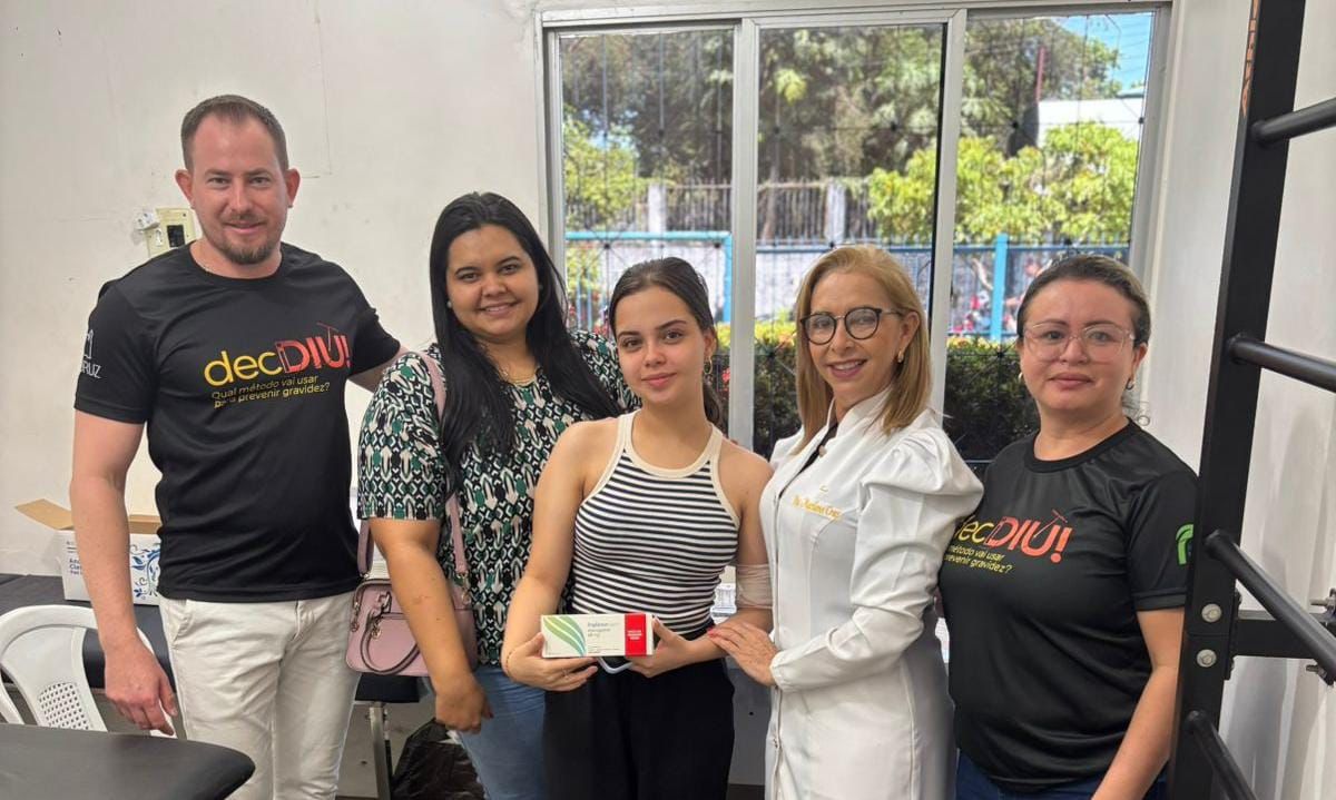 Parintins &eacute; o primeiro munic&iacute;pio do Amazonas a implantar projeto de redu&ccedil;&atilde;o da mortalidade materna