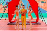 Projeto 'Circo do Amanhã' leva arte e inclusão a jovens da Região Metropolitana de Manaus