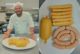 Startup inova ao transformar peixes amazônicos em calabresa, bacon e salame artesanais